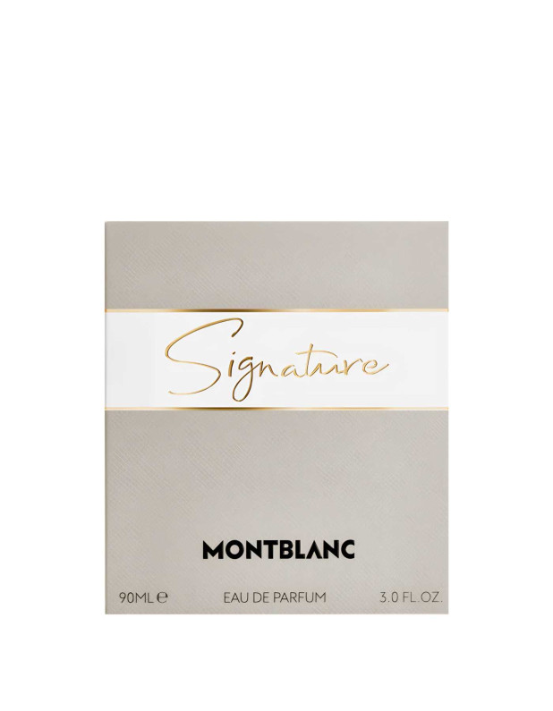Signature Edp
